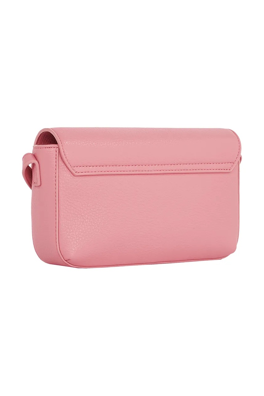 Детская сумочка Calvin Klein Jeans цвет розовый IU0IU00689