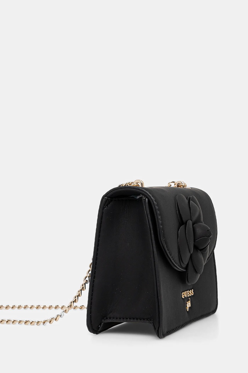 Детская сумочка Guess цвет чёрный J5RZ24 WGVT0