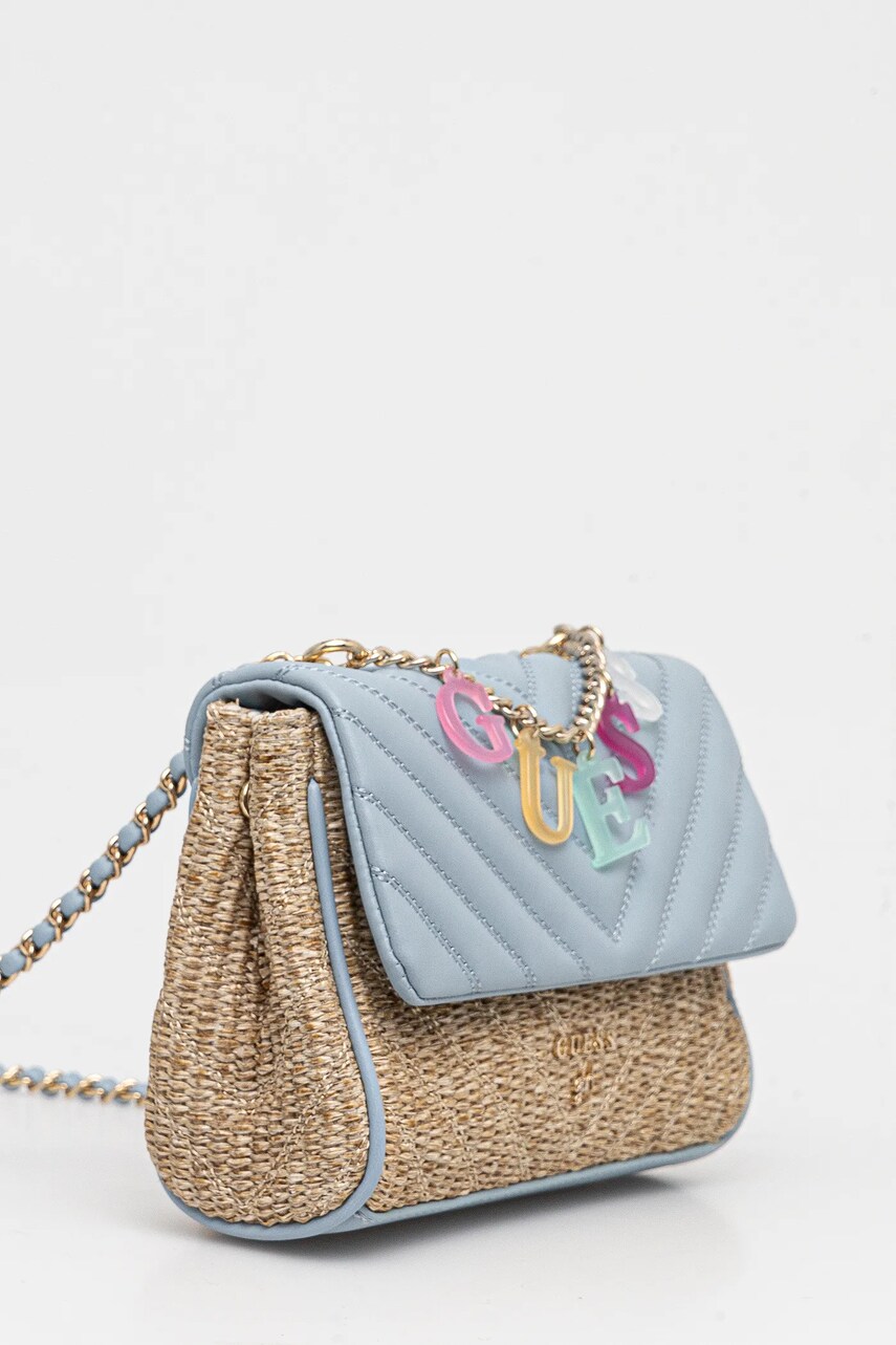 Сумочка Guess Girl J5GZ10 WH860 Сумочка Guess Girl J5GZ10 WH860