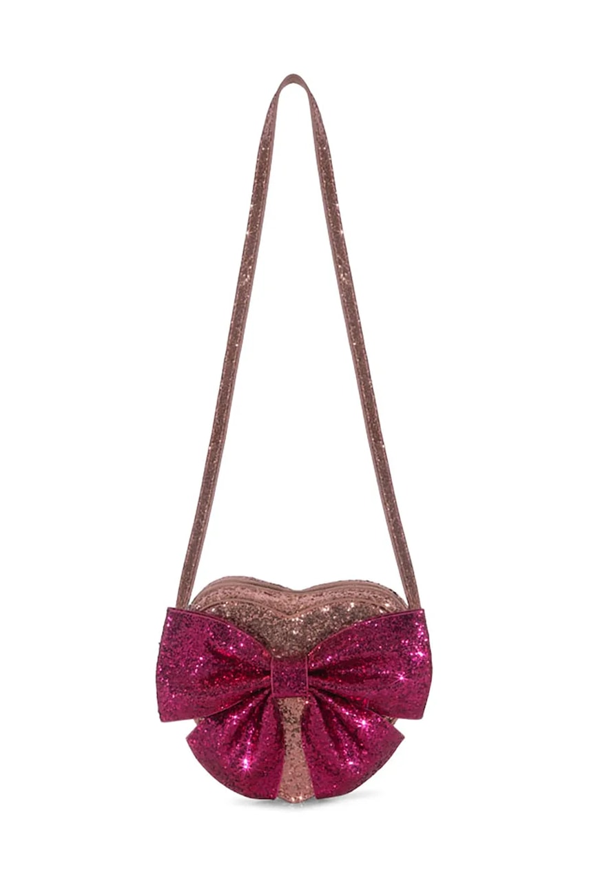 Konges Sløjd Dječja torba TUT BOW SHOULDER BAG