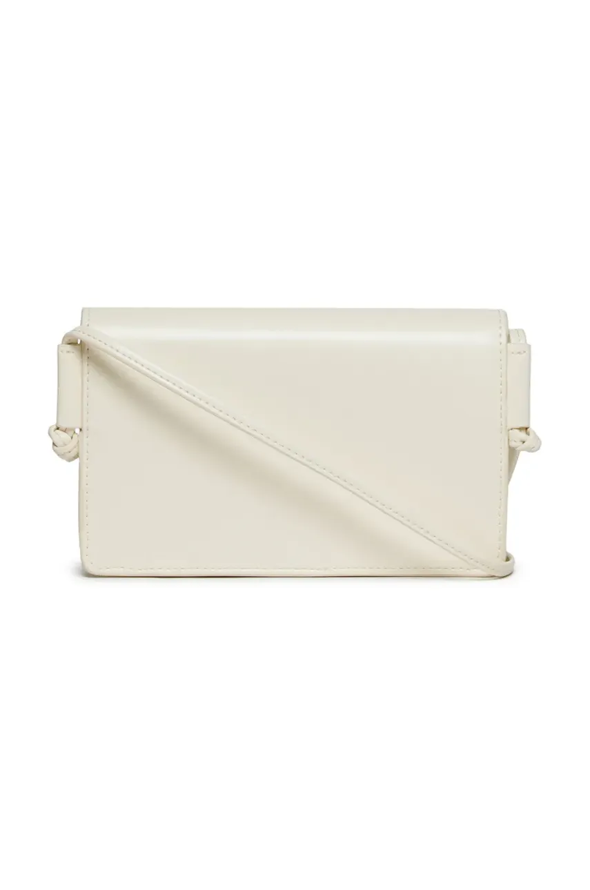 Детская сумочка Marni MW86F - MINI BAG BAGS цвет бежевый M01256 Детская сумочка Marni MW86F - MINI BAG BAGS цвет бежевый M01256