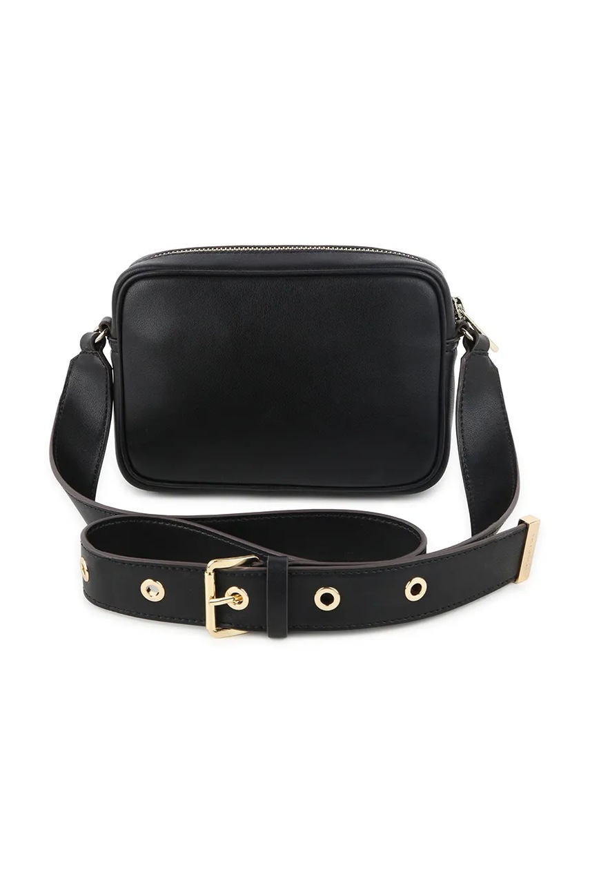 Детская сумочка Michael Kors цвет чёрный R30433