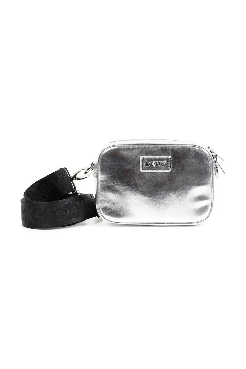 Dkny kézitáska szürke, D62349 akciós termékkép 1