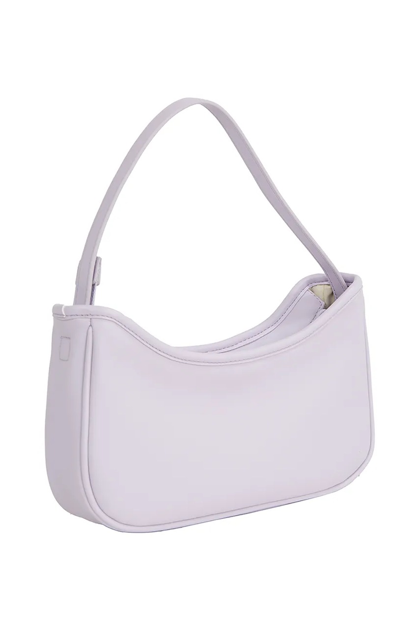 Детская сумочка Calvin Klein Jeans цвет фиолетовый IU0IU00696