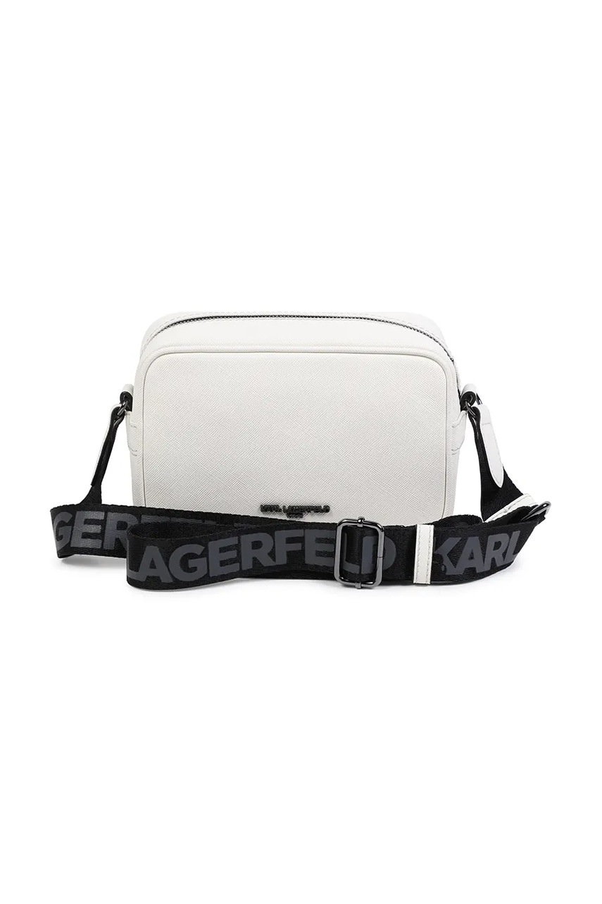 Детская сумочка Karl Lagerfeld цвет бежевый Z30407