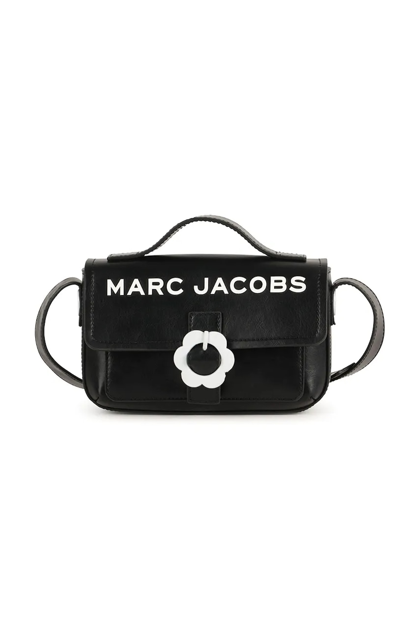 Marc Jacobs poseta fete culoarea negru, W60562