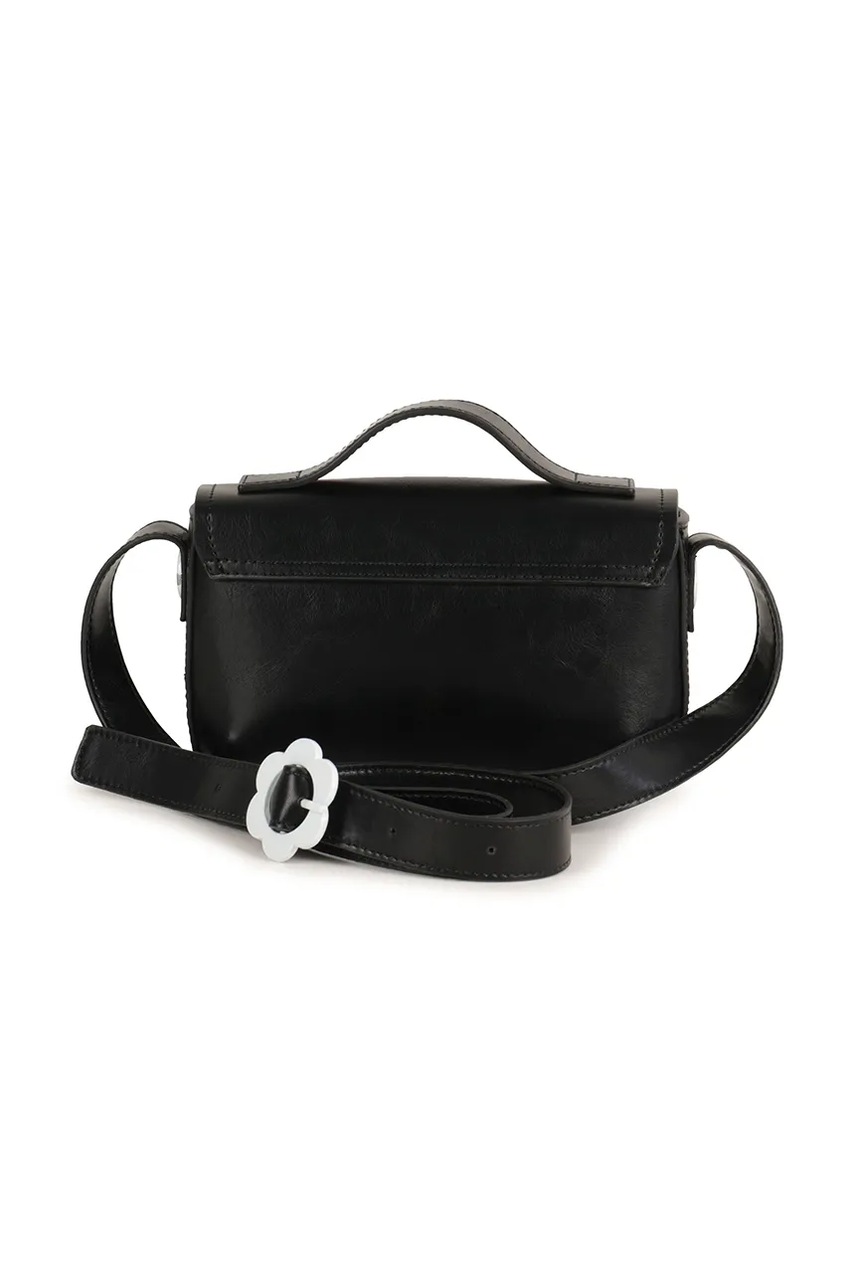 Детская сумочка Marc Jacobs цвет чёрный W60562