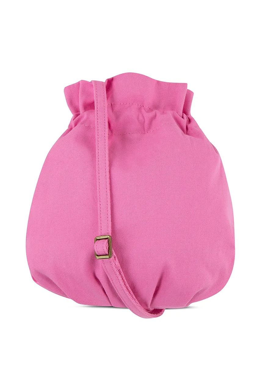 Детская сумочка Polo Ralph Lauren цвет фиолетовый 4AR165 Детская сумочка Polo Ralph Lauren цвет фиолетовый 4AR165