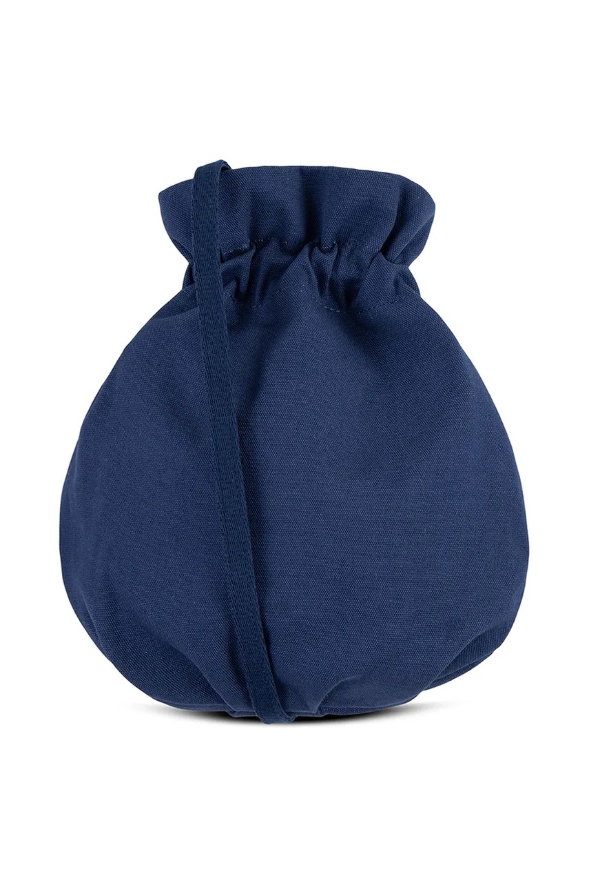 Детская сумочка Polo Ralph Lauren цвет синий 4AR165 Детская сумочка Polo Ralph Lauren цвет синий 4AR165
