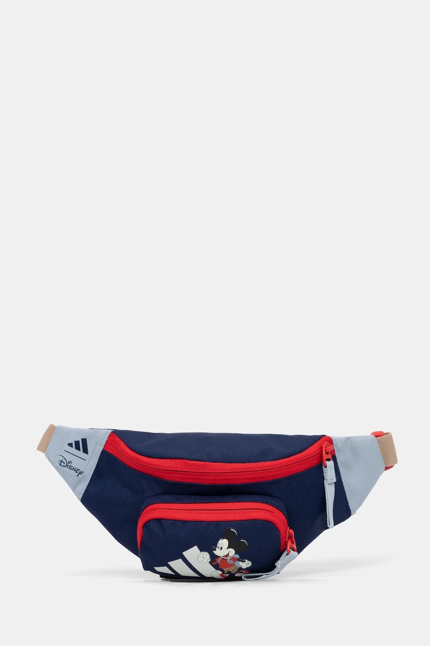 adidas Performance geantă pentru cărucior culoarea albastru marin, JG5800 adidas Performance geantă pentru cărucior culoarea albastru marin, JG5800