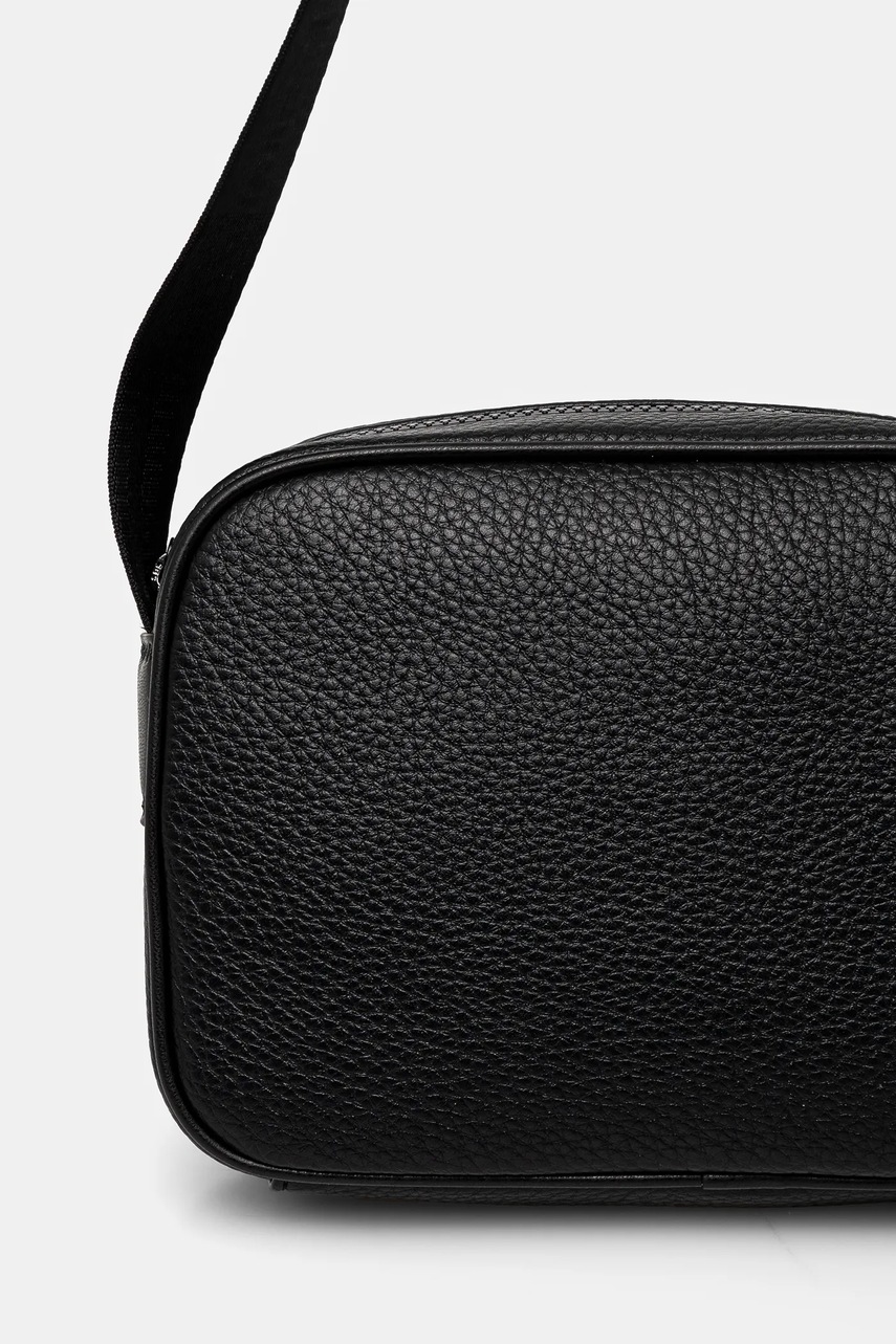 Armani Exchange táska fekete, XM000231 AF11931 termék 2. képe