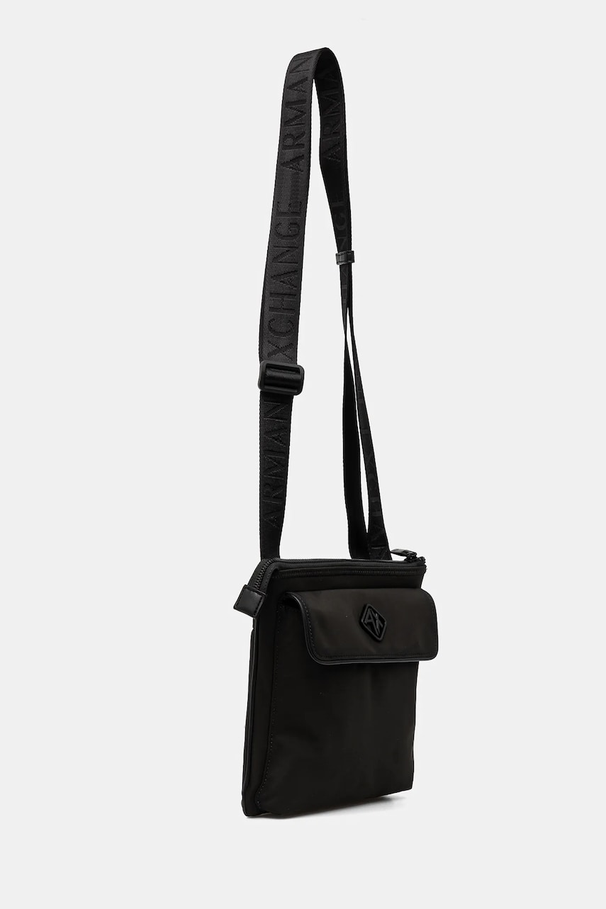 Сумка Armani Exchange цвет зелёный XM000591 AF12099 Сумка Armani Exchange цвет зелёный XM000591 AF12099