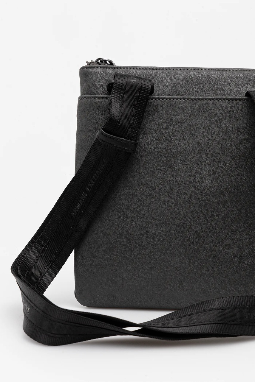 Armani Exchange táska szürke, XM000144 AF11925 termék 2. képe