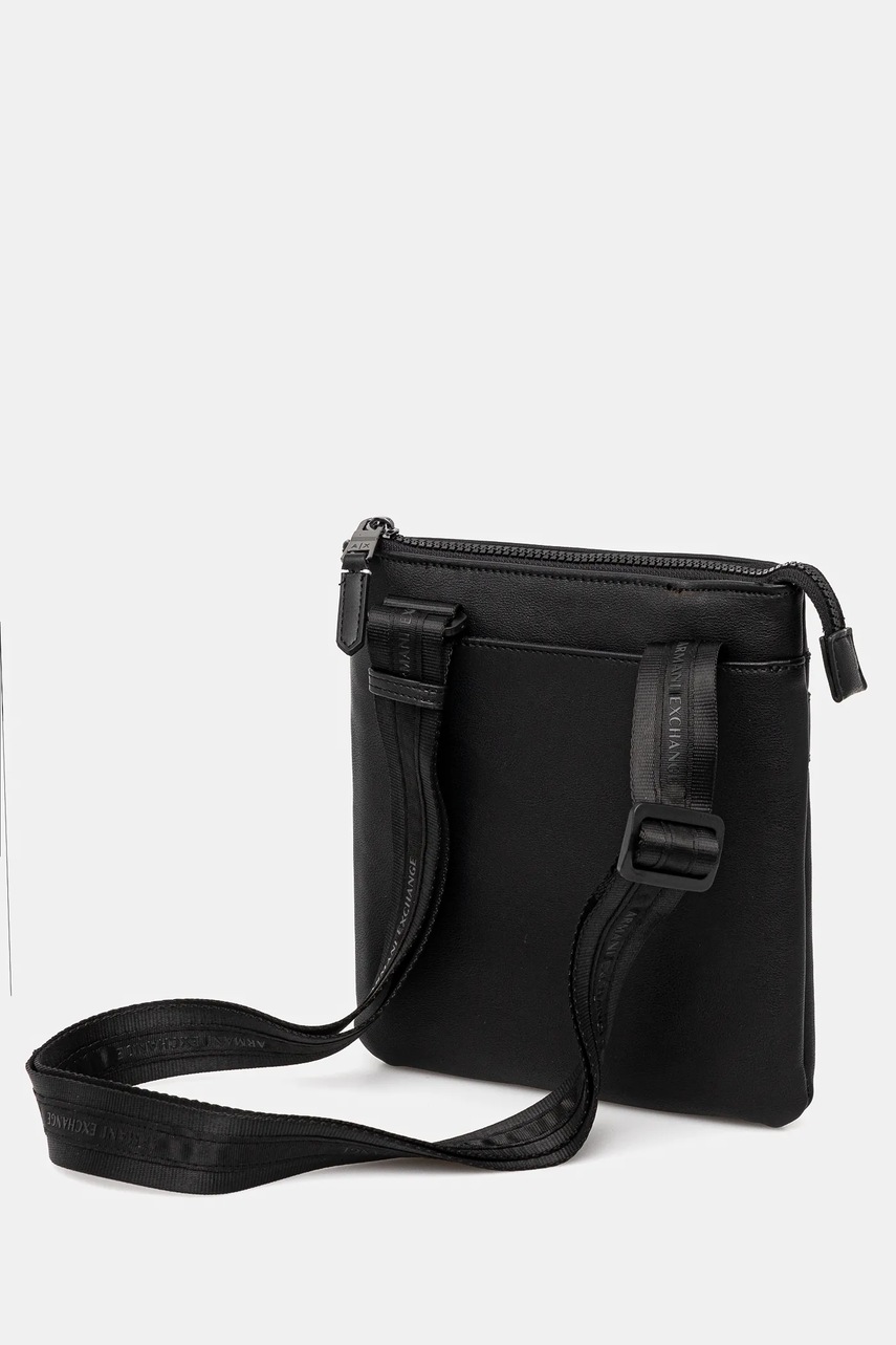 Armani Exchange táska fekete, XM000144 AF11925 termék 2. képe