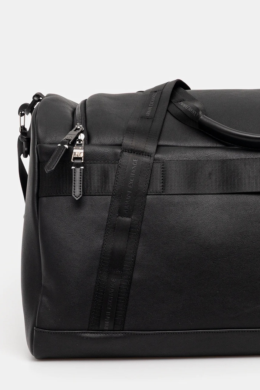 Armani Exchange táska fekete, XM000143 AF11925 termék 2. képe