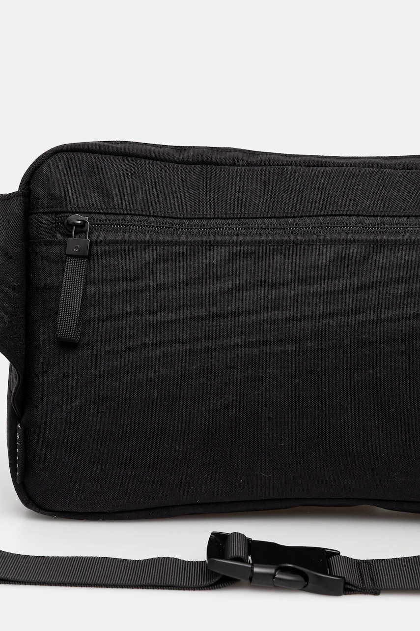 Сумка на пояс Les Deux цвет чёрный LDM940105 Сумка на пояс Les Deux цвет чёрный LDM940105