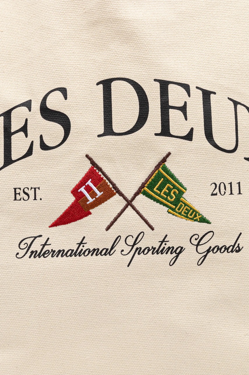 Taška Les Deux 40 x 41 x 24 cm (obrázek 4)