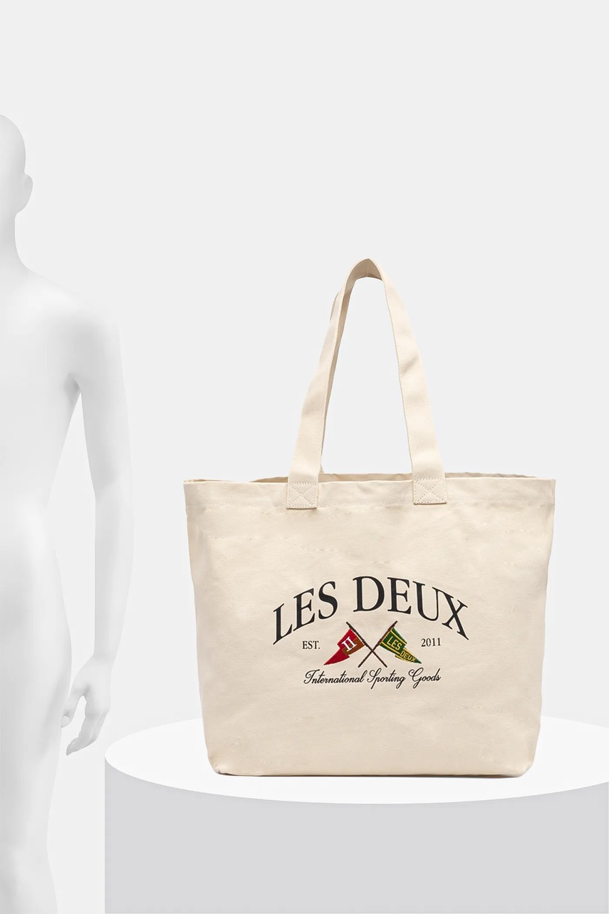 Taška Les Deux 40 x 41 x 24 cm (obrázek 6)