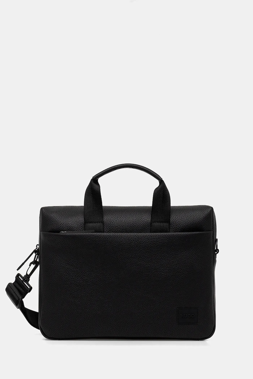 HUGO geantă laptop