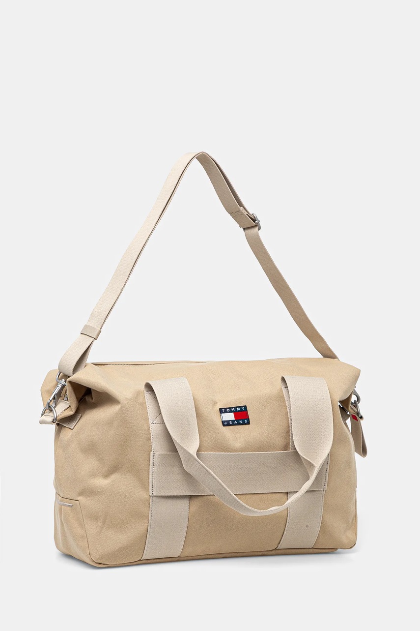 Taška Tommy Jeans 45 x 32 x 17 cm