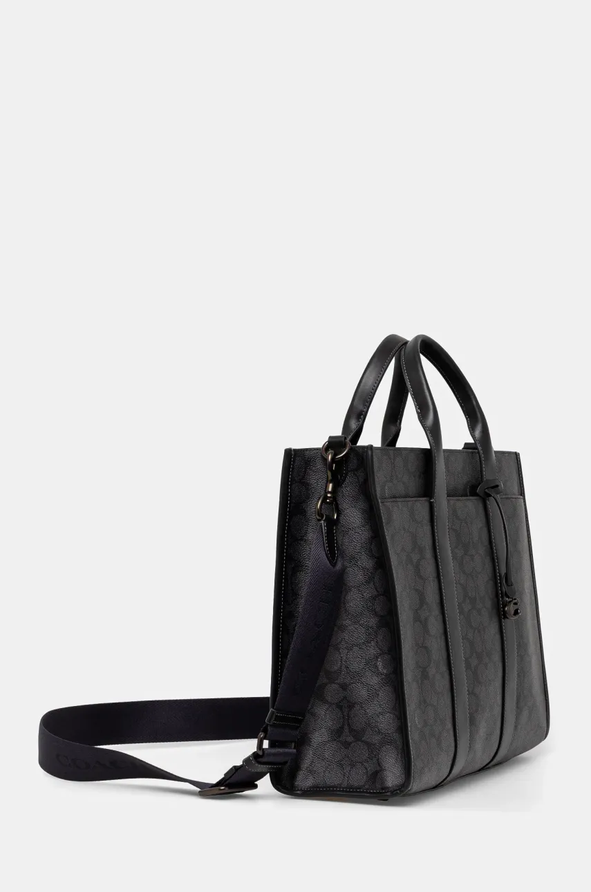 Taška Coach Wesley Tote 42 x 31,5 x 14,5 cm