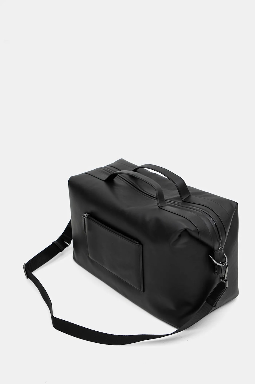 Сумка Calvin Klein цвет чёрный K50K512776 Сумка Calvin Klein цвет чёрный K50K512776