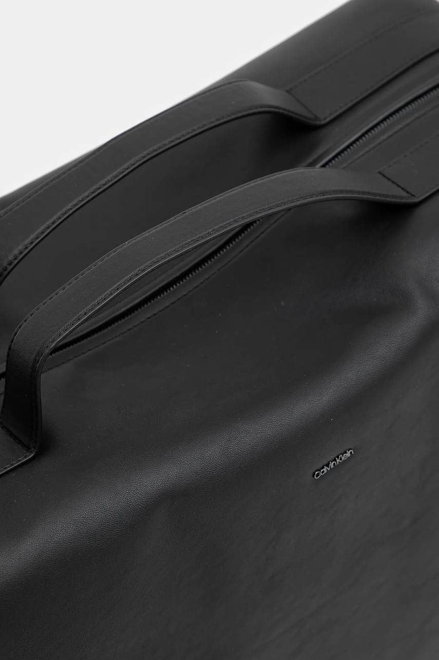 Calvin Klein táska fekete, K50K512776 termék 2. képe