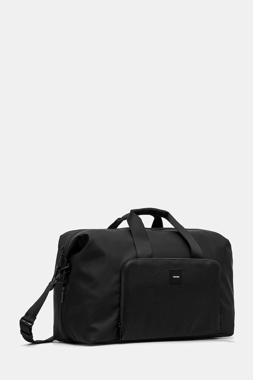 Сумка Calvin Klein цвет чёрный K50K512782 Сумка Calvin Klein цвет чёрный K50K512782