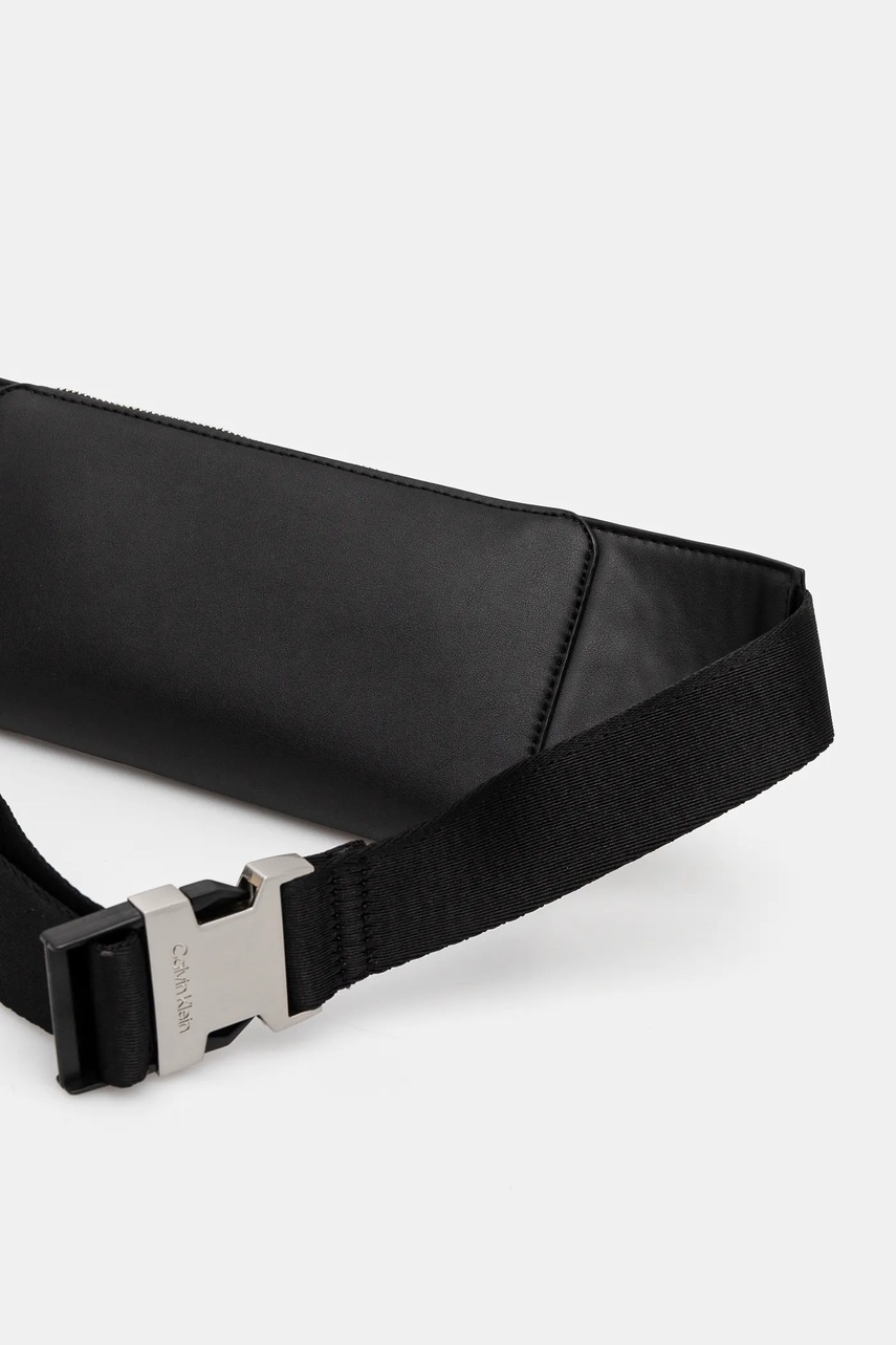 Calvin Klein övtáska fekete, K50K512785 termék 2. képe