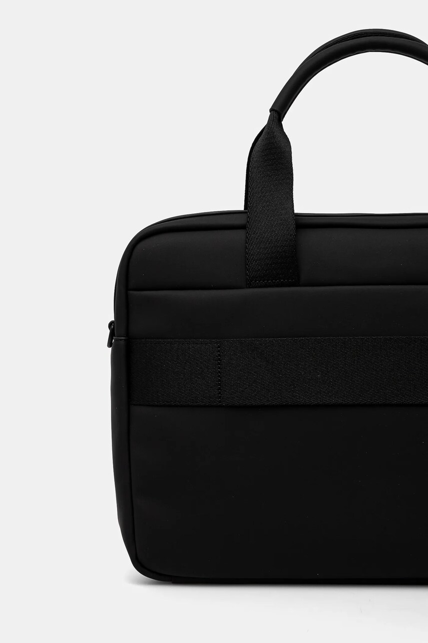 Calvin Klein táska fekete, K50K512724 termék 2. képe