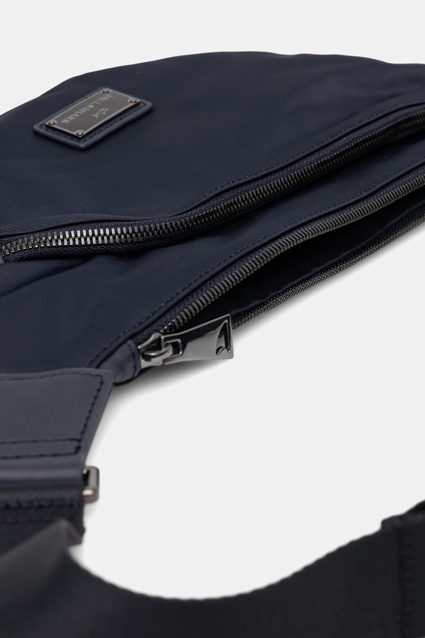 Τσάντα φάκελος Paul&Shark φωτογραφία