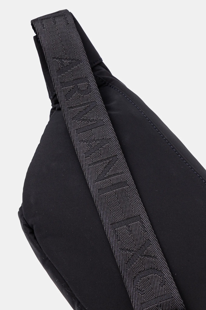 Armani Exchange övtáska sötétkék, XM000680 AF12908 termék 2. képe