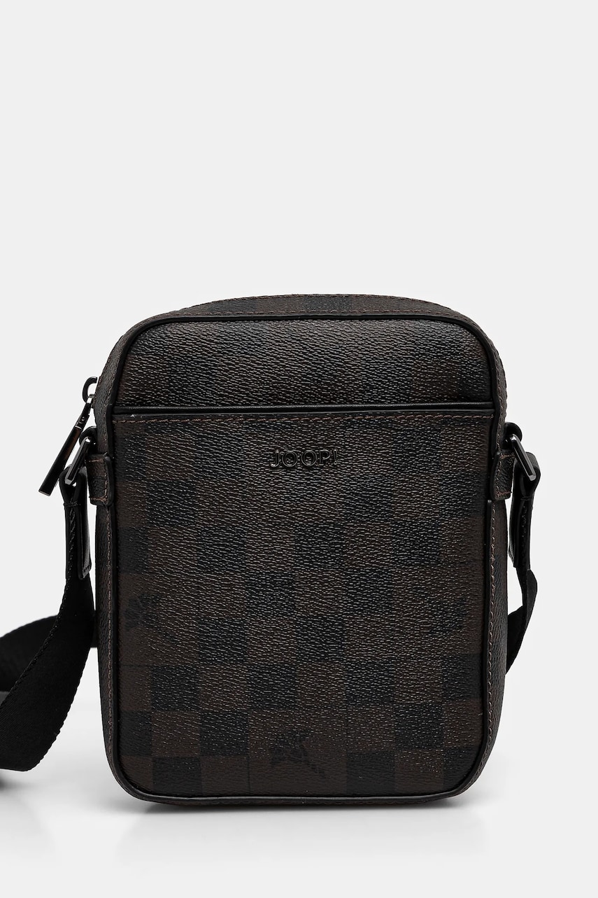 Joop! borseta Cortina Piazza Rafael culoarea maro, 4140005738