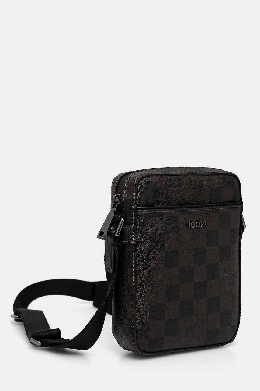 Сумка Joop! Cortina Piazza Rafael цвет коричневый 4140005738 Сумка Joop! Cortina Piazza Rafael цвет коричневый 4140005738