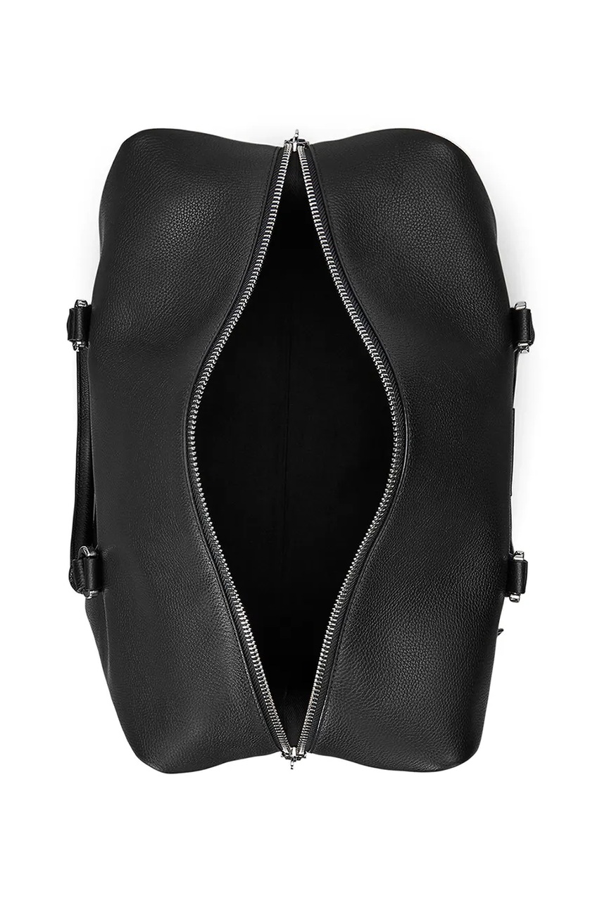 Kožená taška Polo Ralph Lauren 36,8 x 29,2 x 18,4 cm (obrázek 4)