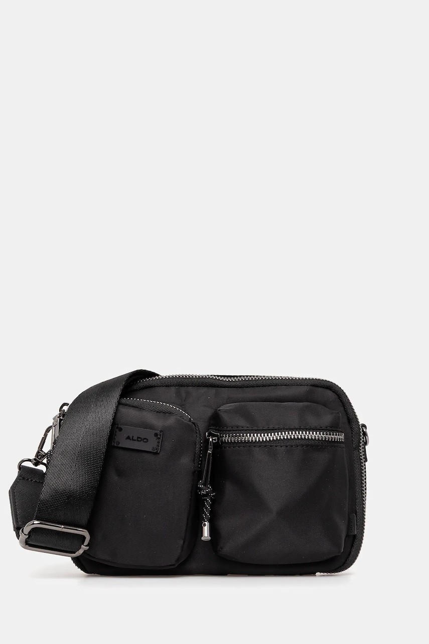 Aldo borseta RHERIF culoarea negru, 13933763 Aldo borseta RHERIF culoarea negru, 13933763