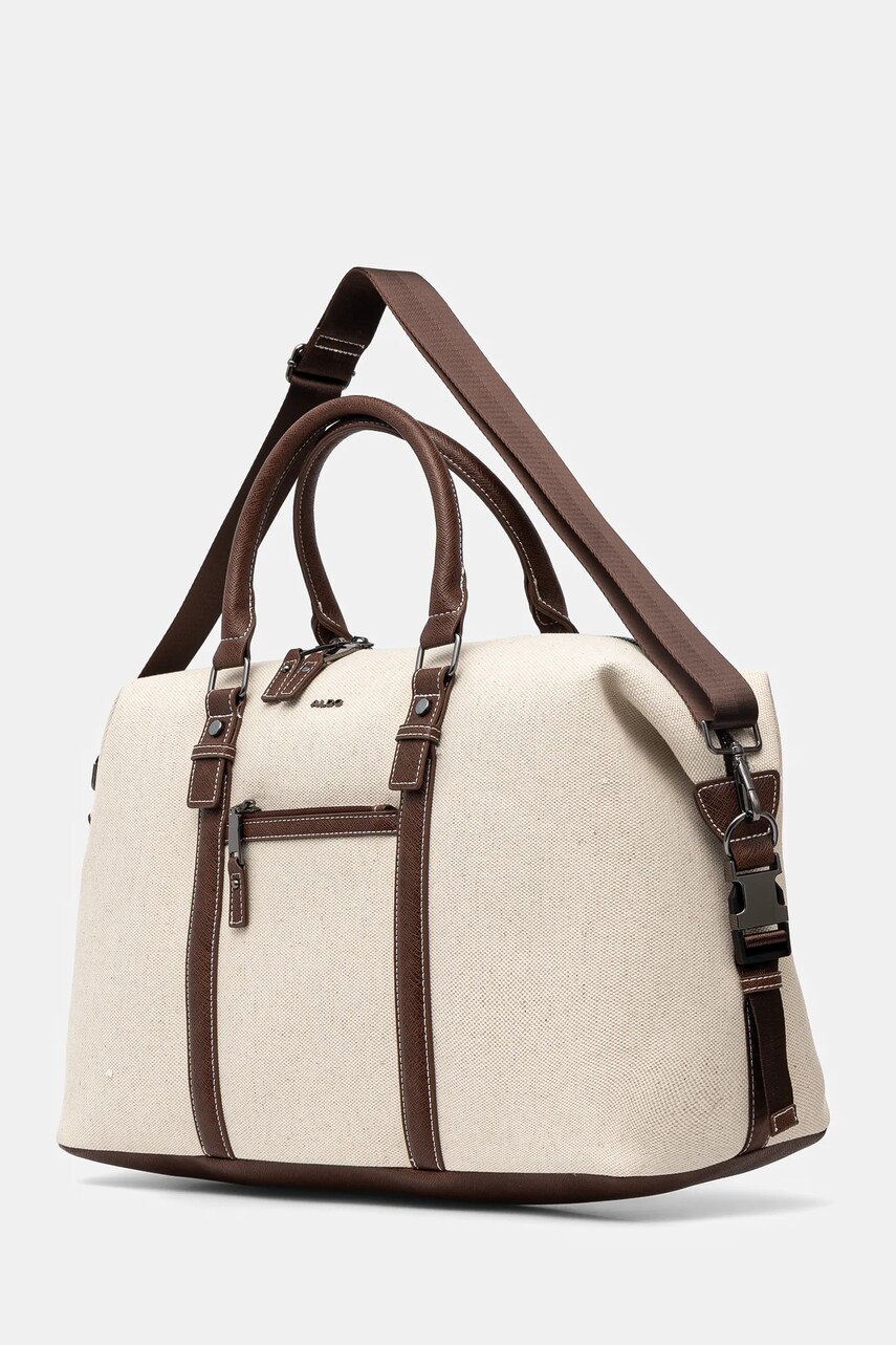 Сумка Aldo CLUBDUFFLE цвет бежевый 13933675 Сумка Aldo CLUBDUFFLE цвет бежевый 13933675