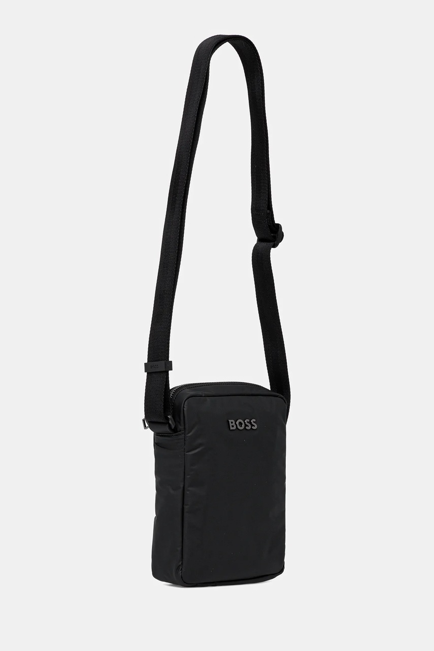 Сумка BOSS цвет чёрный 50541472