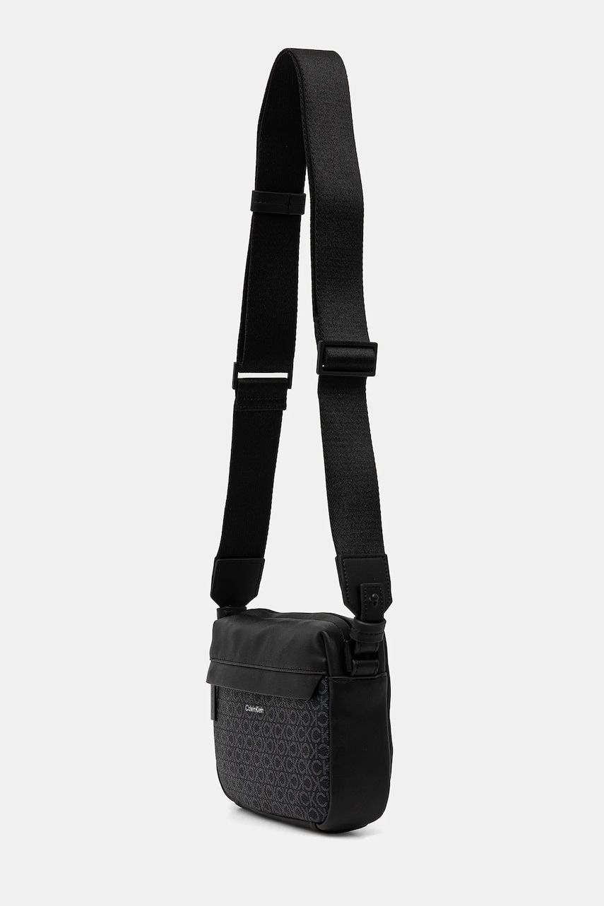 Сумка Calvin Klein цвет синий K50K512881 Сумка Calvin Klein цвет синий K50K512881