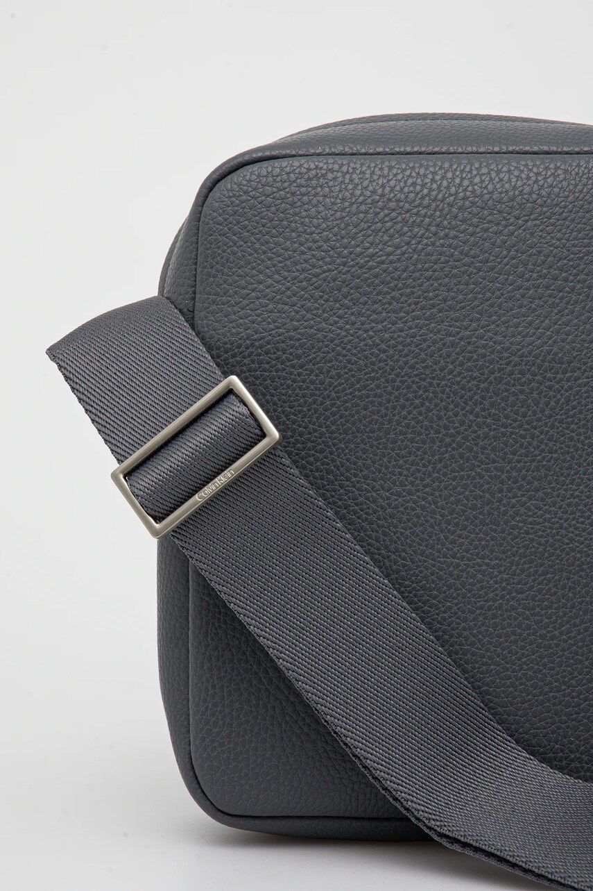 Calvin Klein táska szürke, K50K512882 termék 2. képe