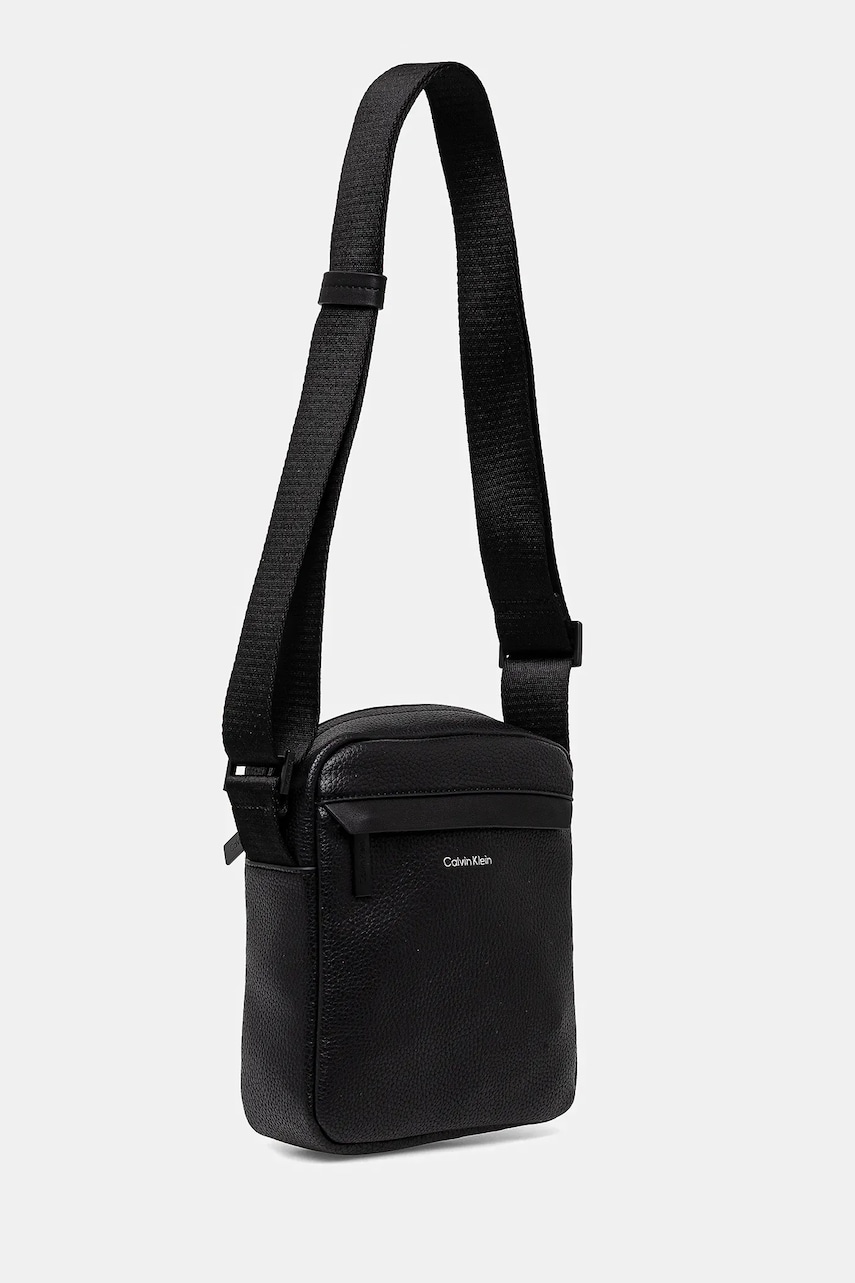 Сумка Calvin Klein цвет чёрный K50K512882 Сумка Calvin Klein цвет чёрный K50K512882
