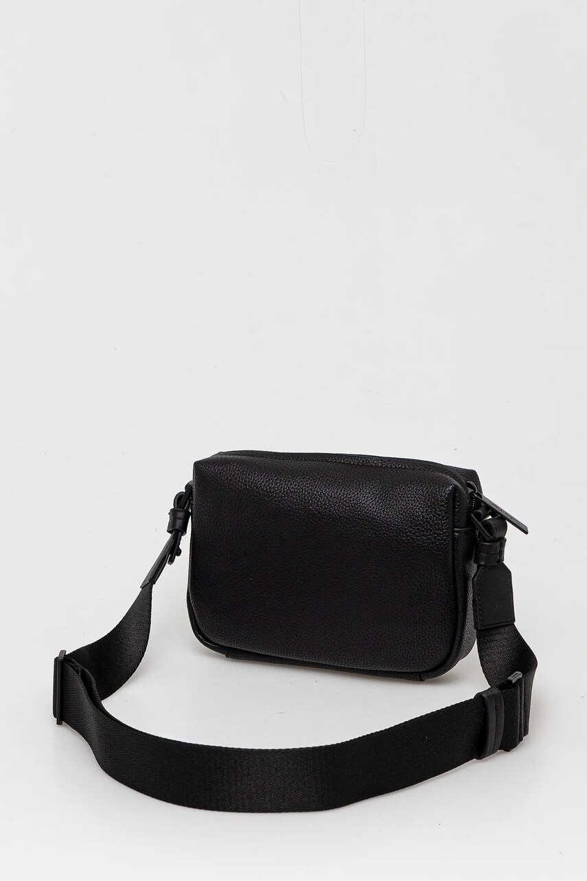 Calvin Klein táska fekete, K50K512885 termék 2. képe