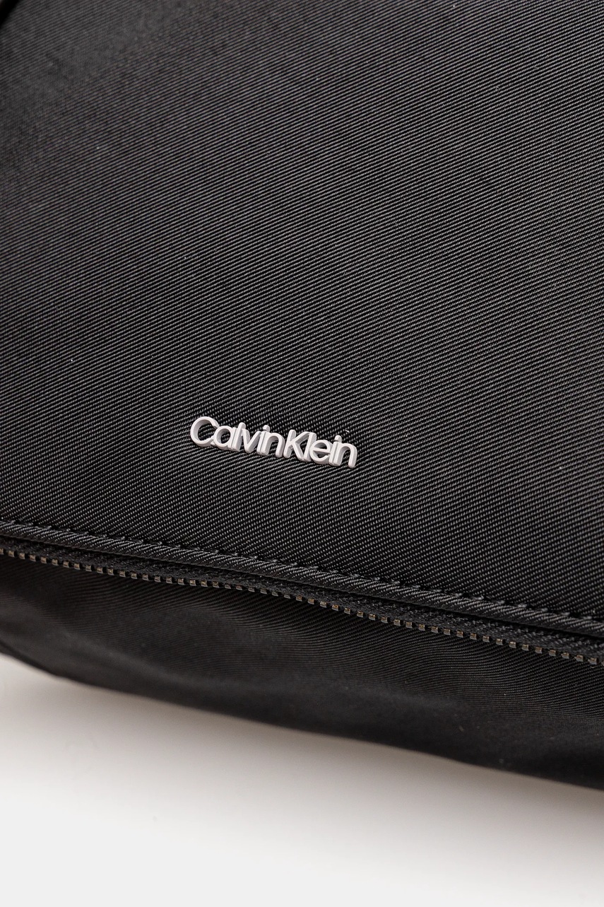 Косметичка Calvin Klein колір чорний K50K512943 