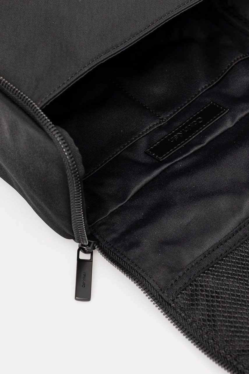 Косметичка Calvin Klein колір чорний K50K512943 