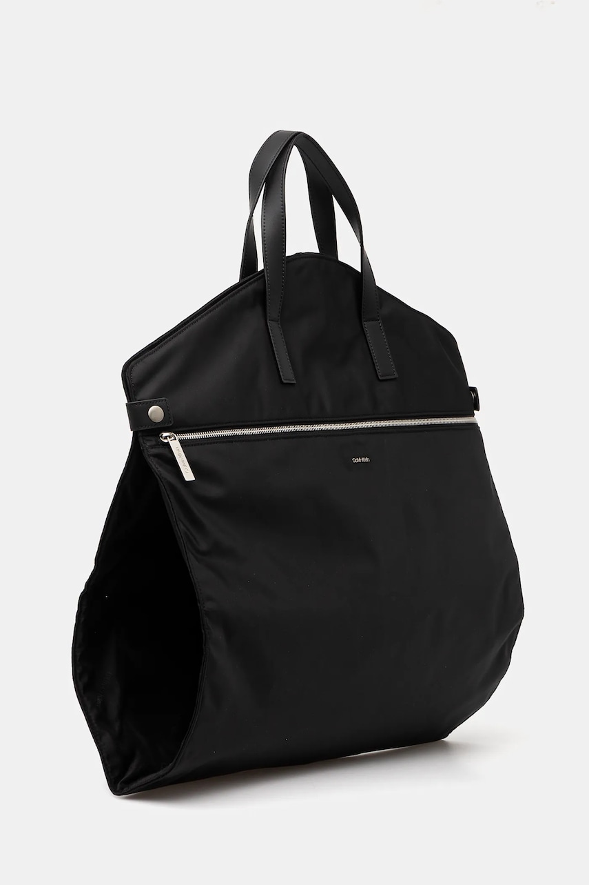 Чехол для костюма Calvin Klein цвет чёрный K50K513045 Чехол для костюма Calvin Klein цвет чёрный K50K513045