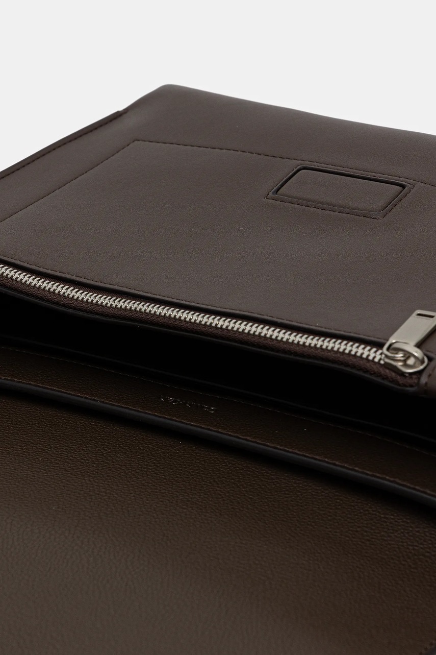 Σακίδιο Calvin Klein χρώμα: μαύρο, LV04D3034G φωτογραφία