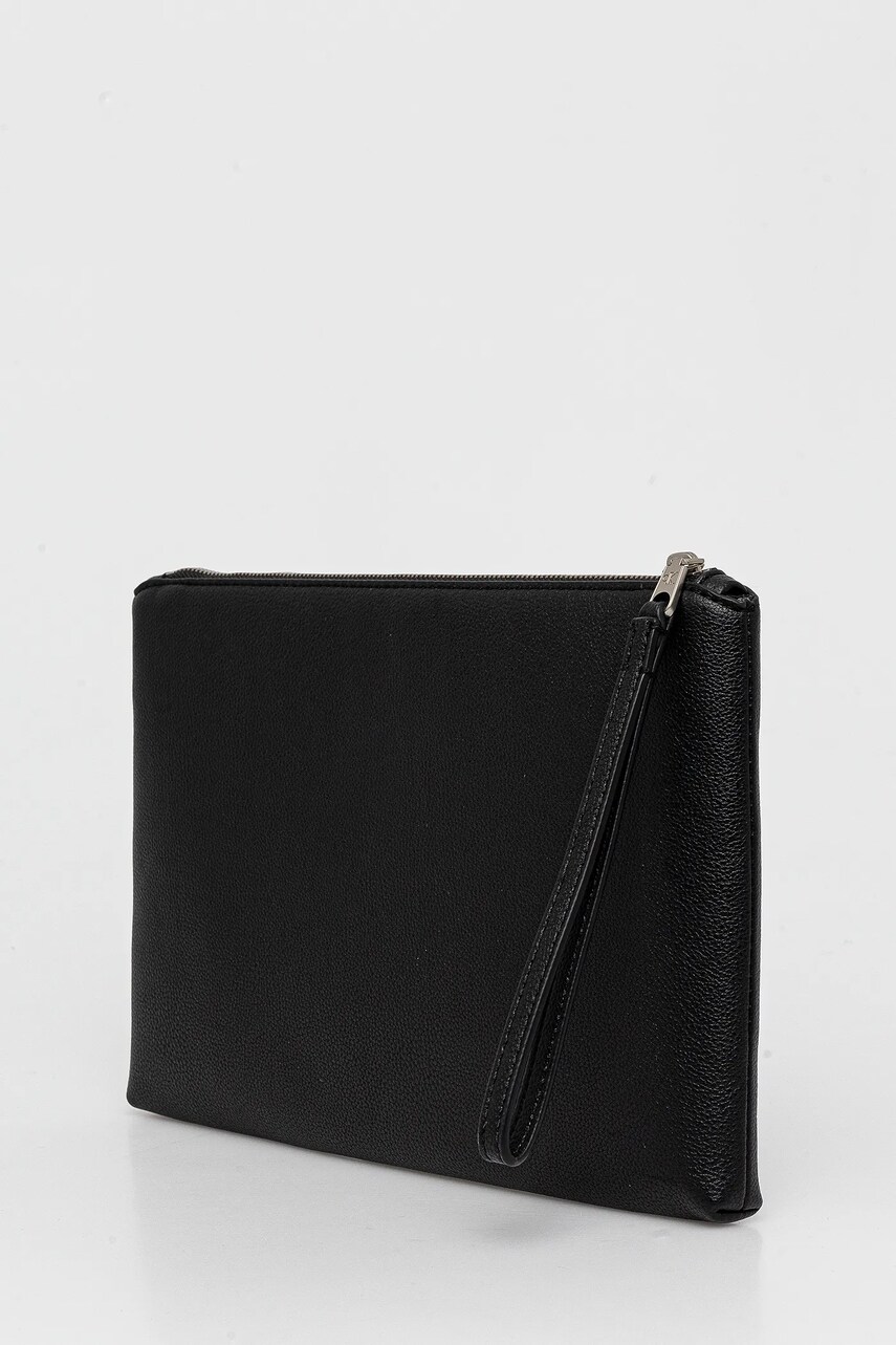 Сумка Calvin Klein Jeans цвет чёрный LV04G1028G Сумка Calvin Klein Jeans цвет чёрный LV04G1028G
