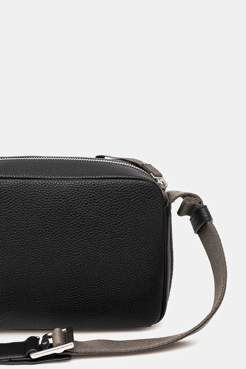 Calvin Klein Jeans kézitáska fekete, LV04G3081G termék 2. képe