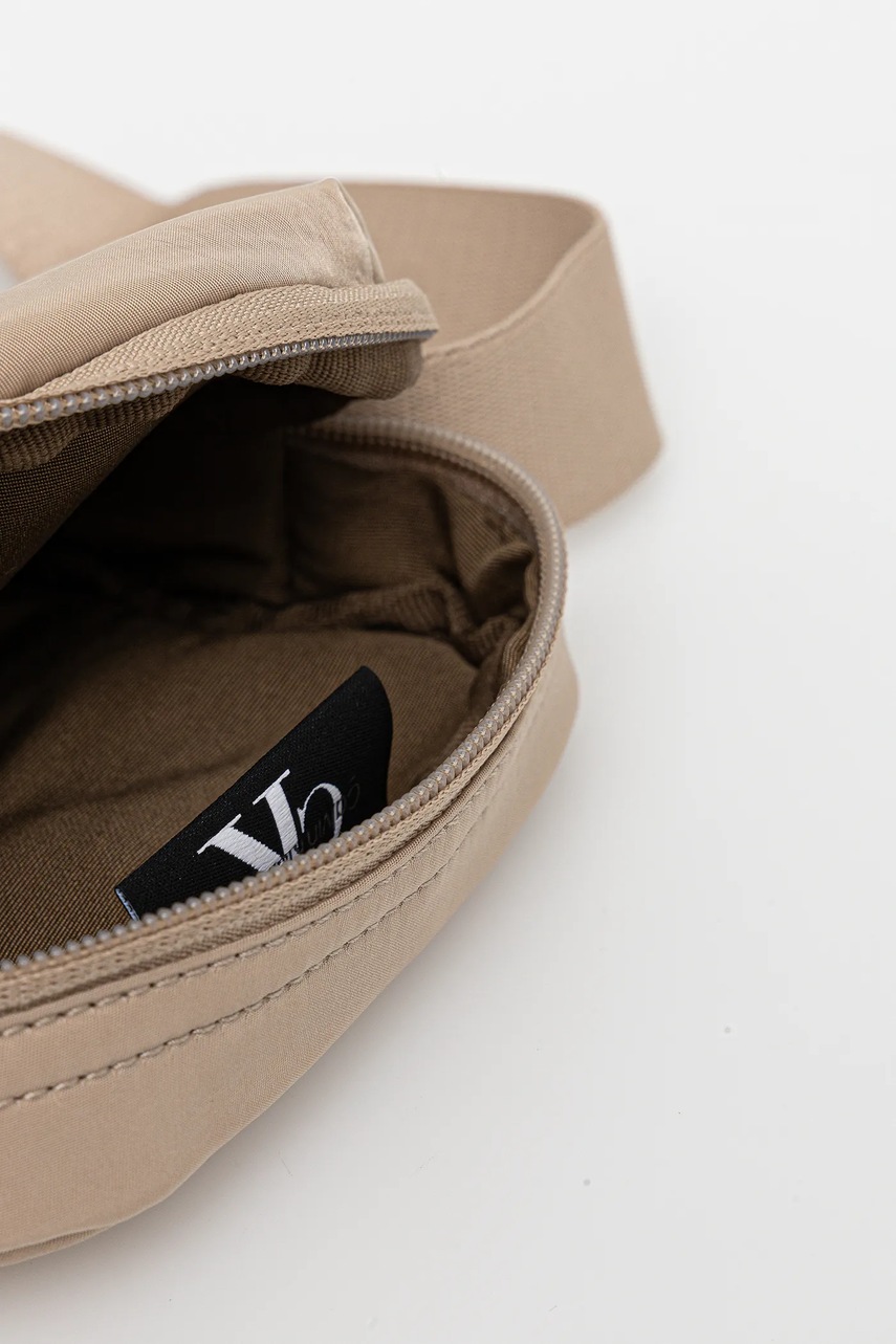 Σακίδιο Calvin Klein Jeans χρώμα: πράσινο, LV04G3089G φωτογραφία