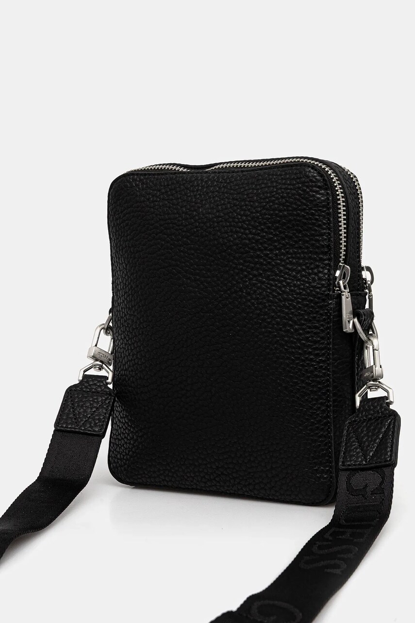 Guess táska TORINO fekete, HMTOGR P5218 termék 2. képe